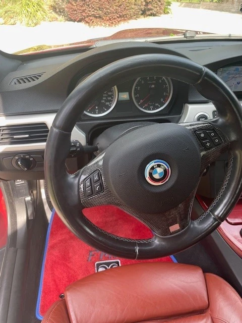 2008 BMW M3 - Image 8 of 23