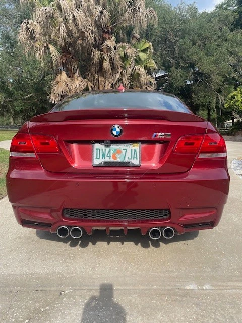 2008 BMW M3 - Image 5 of 23