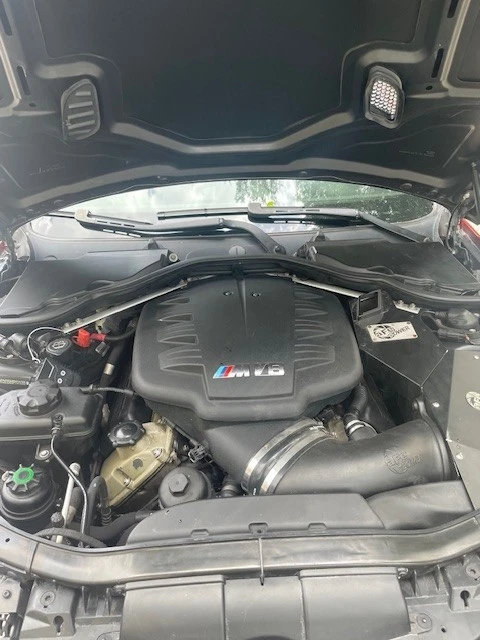 2008 BMW M3 - Image 7 of 23