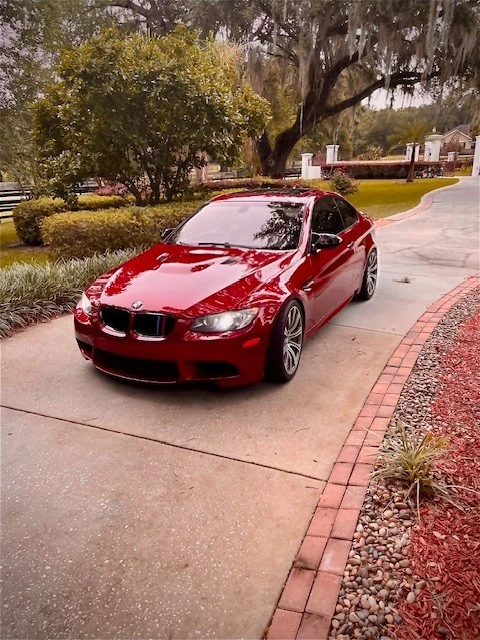 2008 BMW M3 - Image 3 of 23