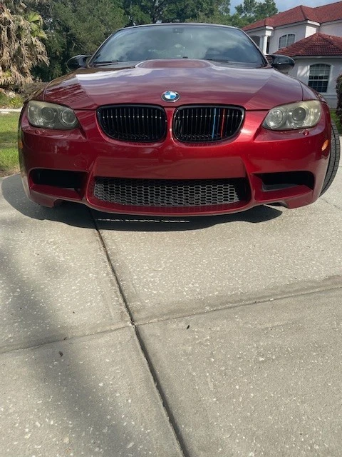 2008 BMW M3 - Image 4 of 23