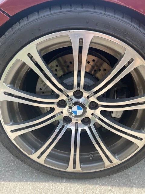 2008 BMW M3 - Image 22 of 23