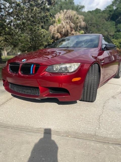 2008 BMW M3 - Image 2 of 23