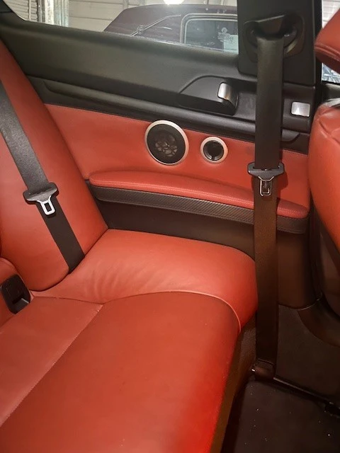 2008 BMW M3 - Image 14 of 23