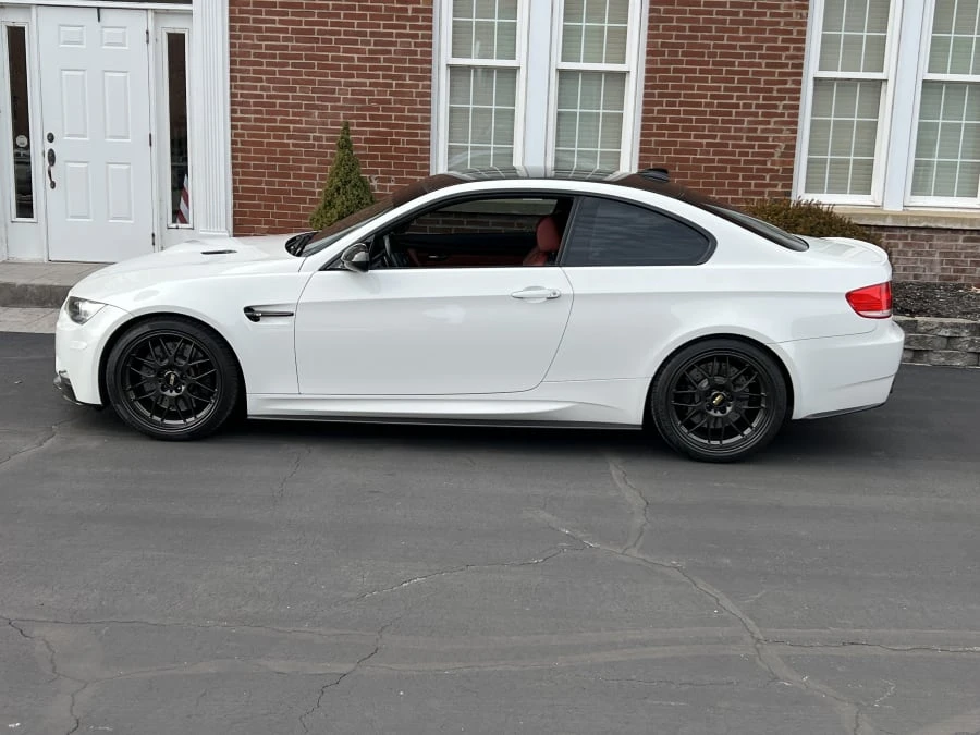 2008 BMW M3 - Image 2 of 7