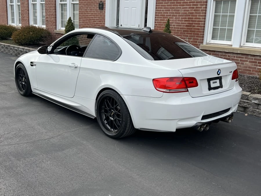 2008 BMW M3 - Image 3 of 7