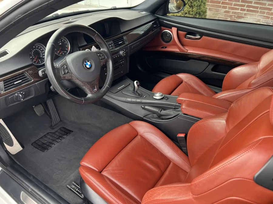 2008 BMW M3 - Image 4 of 7