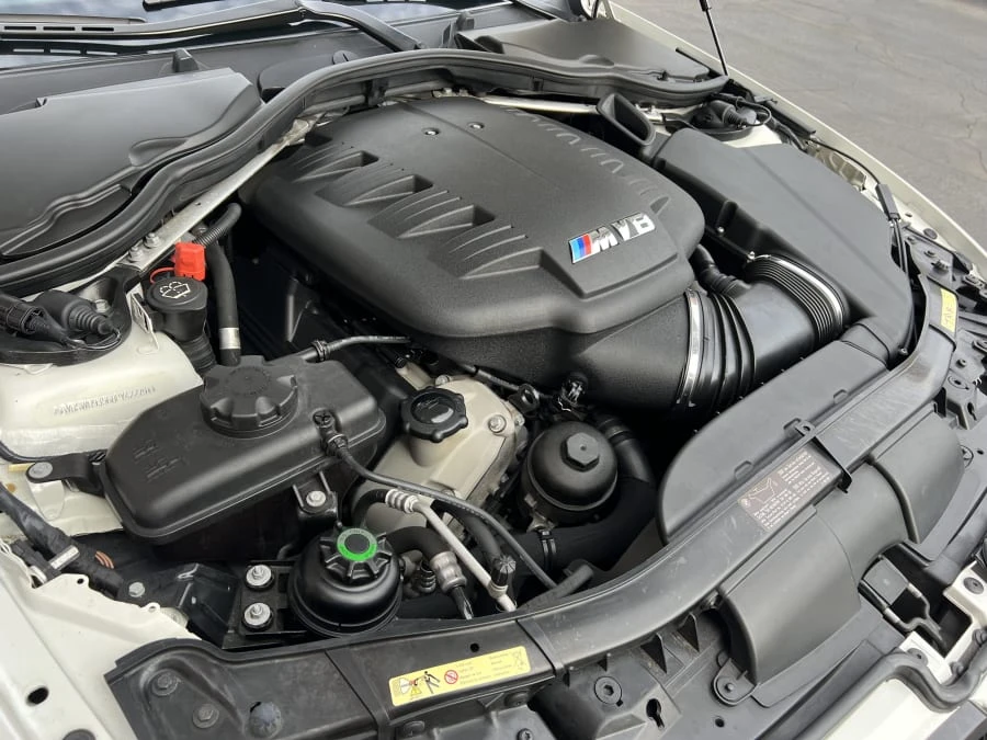 2008 BMW M3 - Image 6 of 7