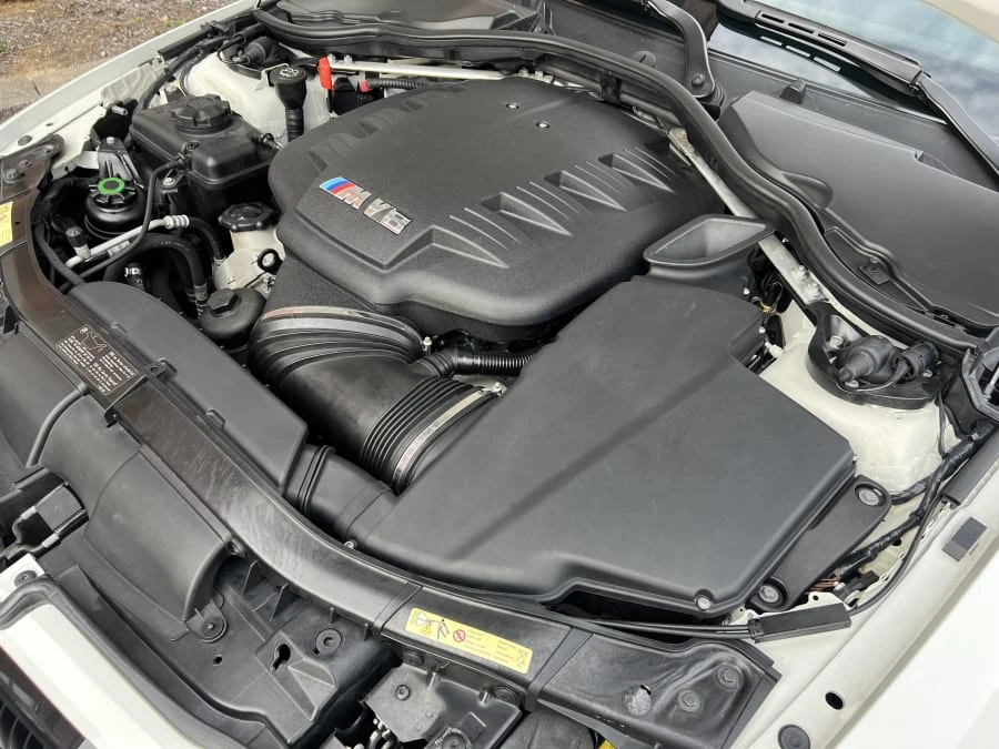 2008 BMW M3 - Image 7 of 7