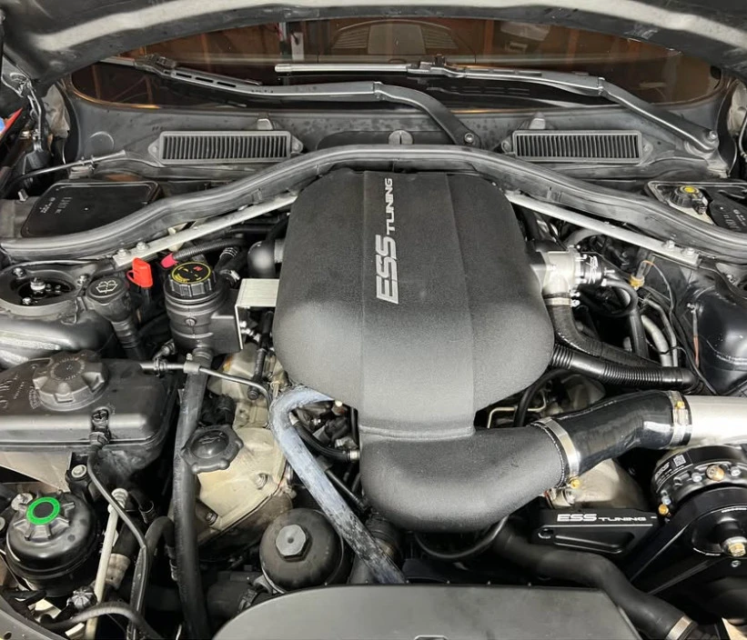 2008 BMW M3 - Image 16 of 17