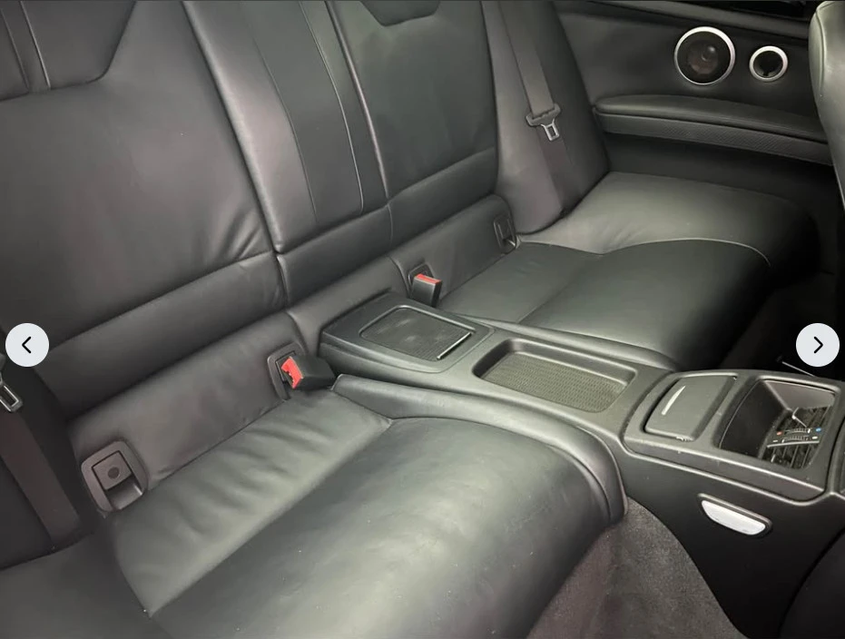 2008 BMW M3 - Image 7 of 17