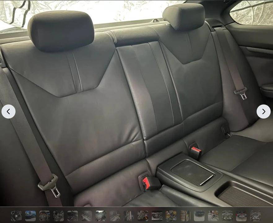 2008 BMW M3 - Image 6 of 17