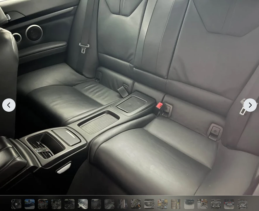 2008 BMW M3 - Image 5 of 17