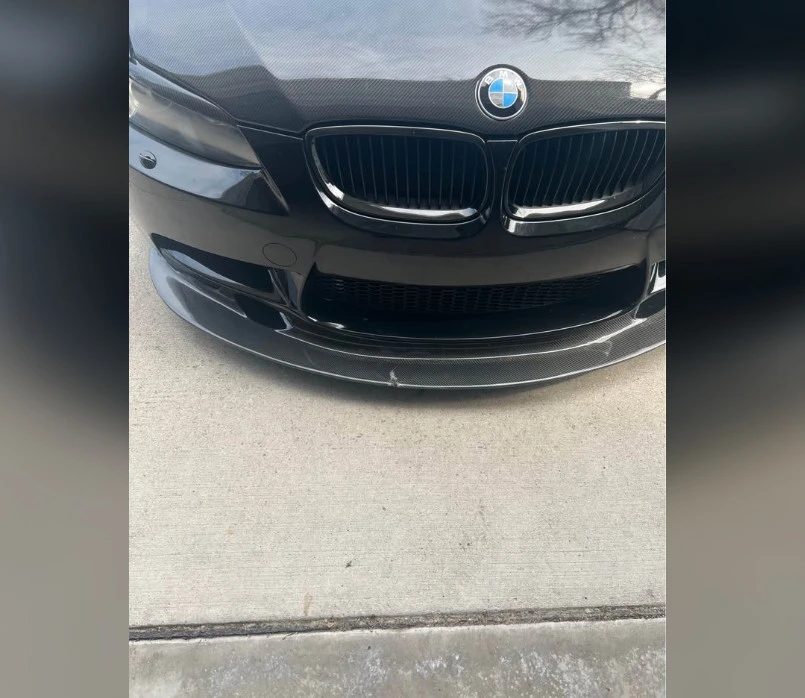 2008 BMW M3 - Image 13 of 17