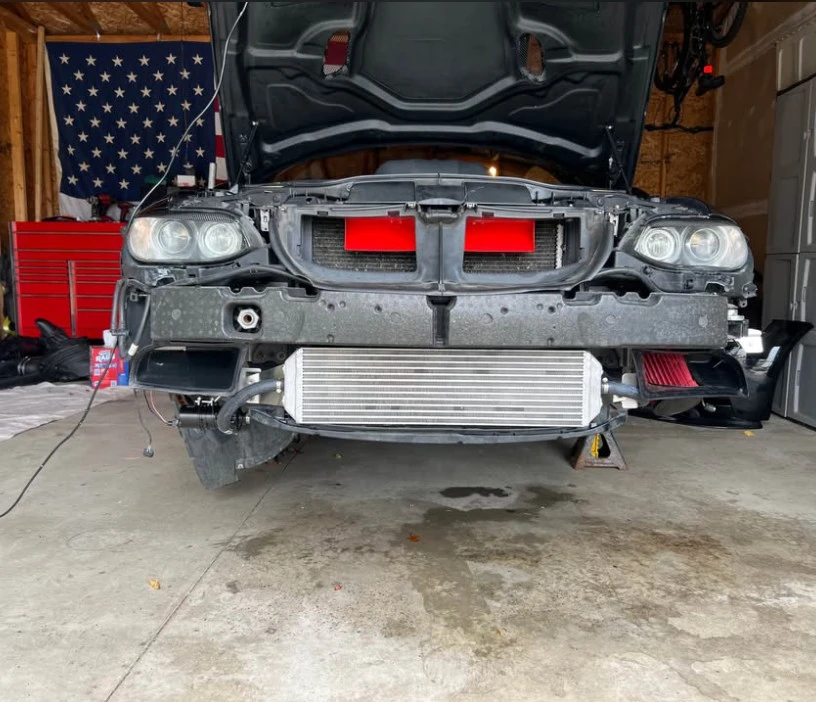 2008 BMW M3 - Image 15 of 17