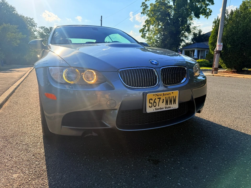 2008 BMW M3 - Image 12 of 31