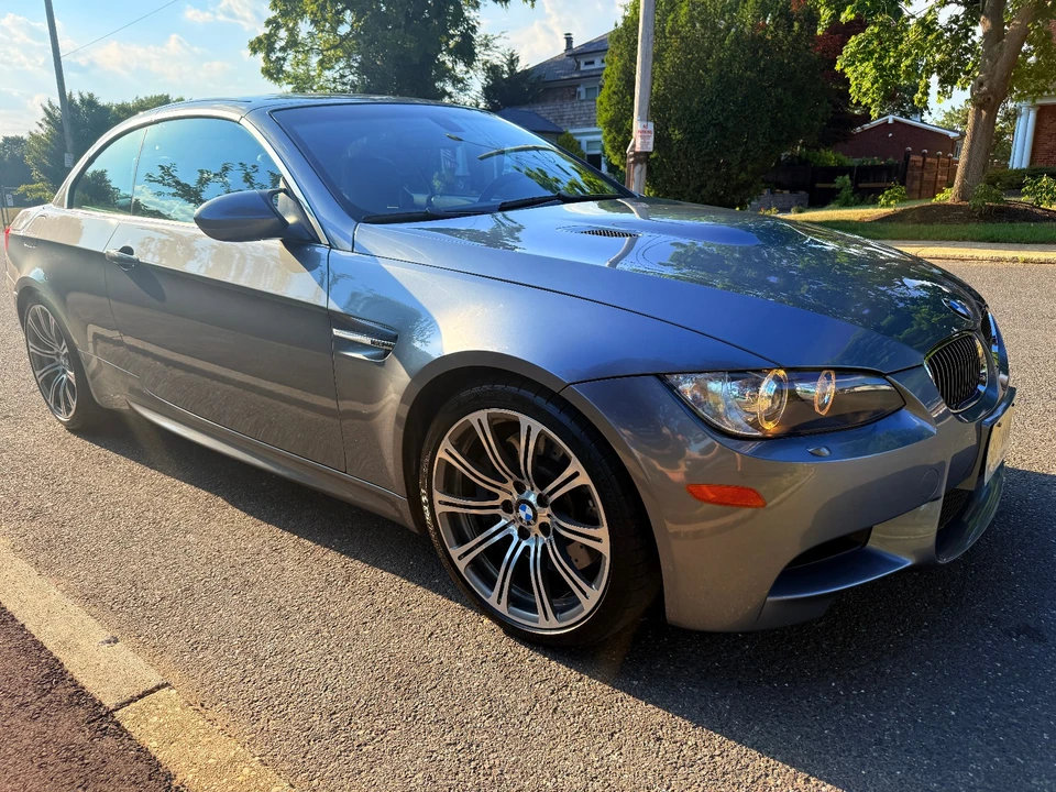 2008 BMW M3 - Image 11 of 31