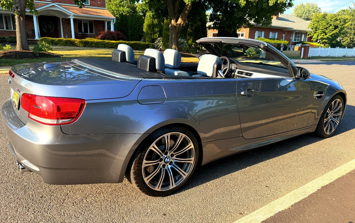 2008 BMW M3 - Image 20 of 31