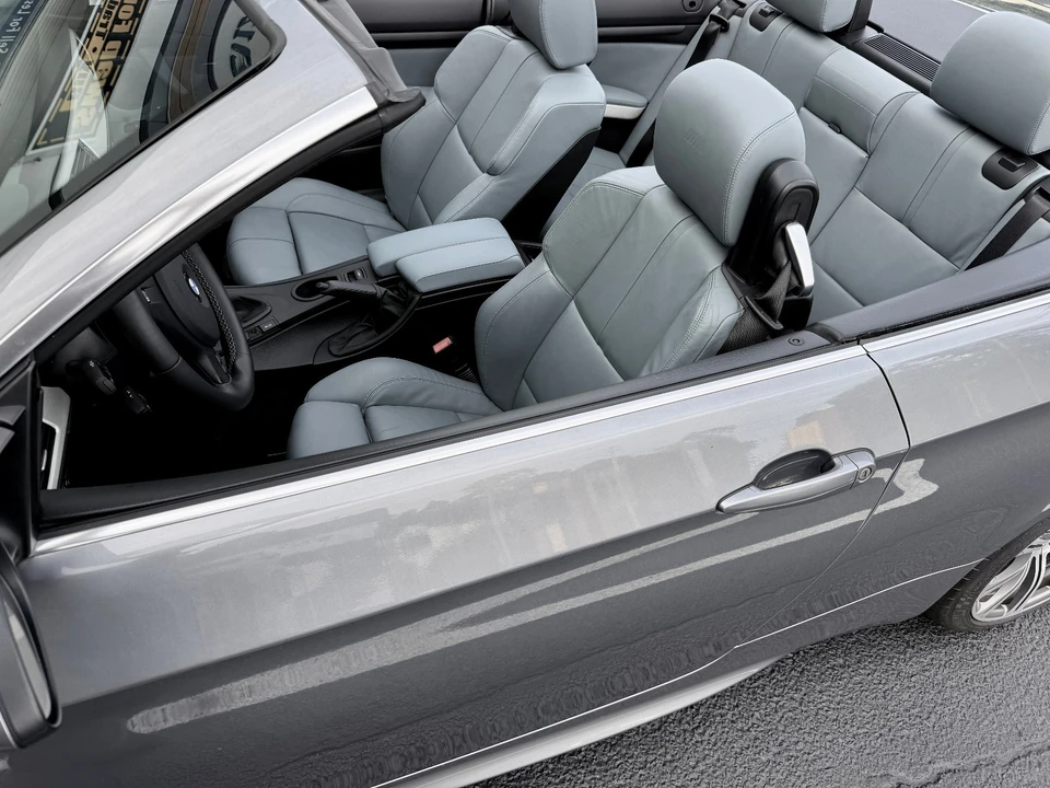 2008 BMW M3 - Image 27 of 31