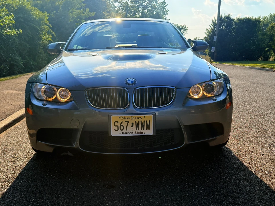 2008 BMW M3 - Image 13 of 31