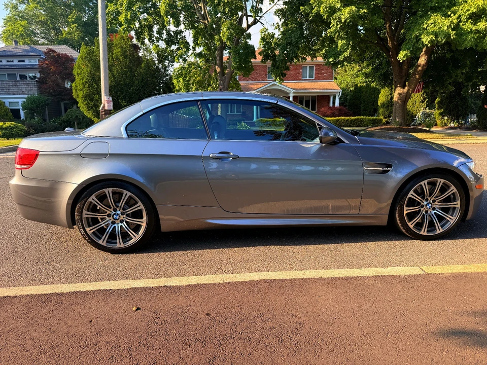 2008 BMW M3 - Image 7 of 31