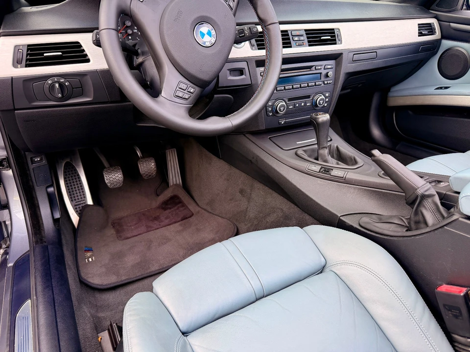 2008 BMW M3 - Image 24 of 31