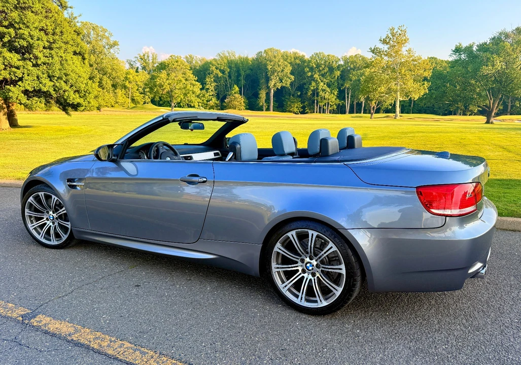 2008 BMW M3 - Image 18 of 31