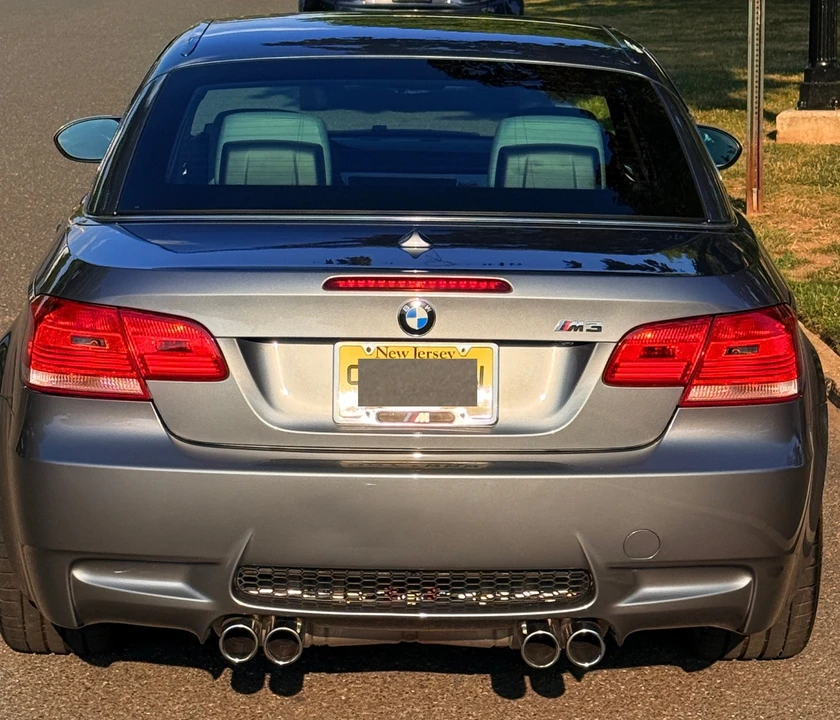 2008 BMW M3 - Image 9 of 31