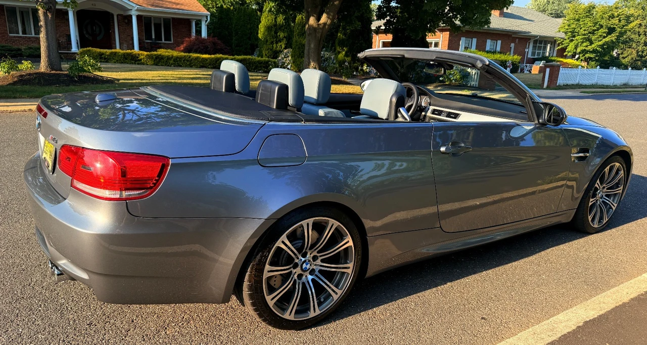 2008 BMW M3 - Image 19 of 31