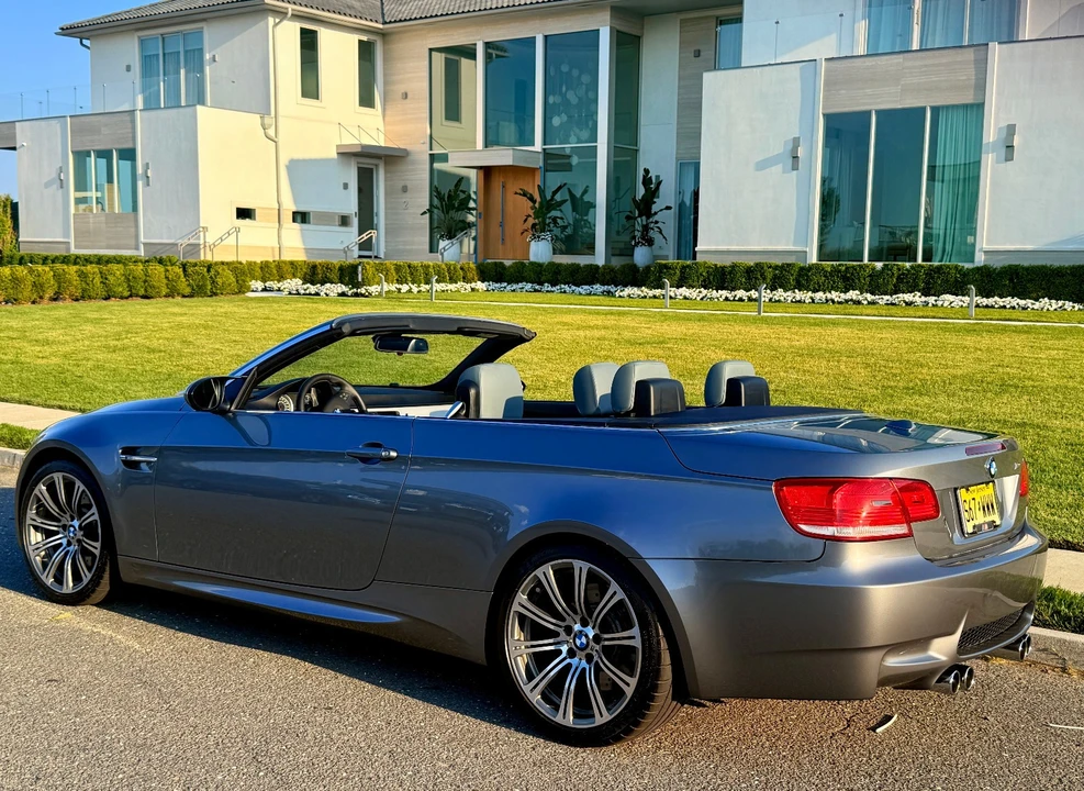 2008 BMW M3 - Image 6 of 31
