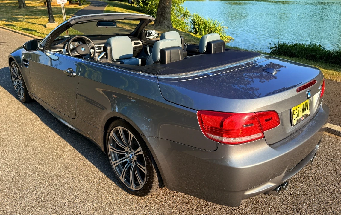 2008 BMW M3 - Image 5 of 31