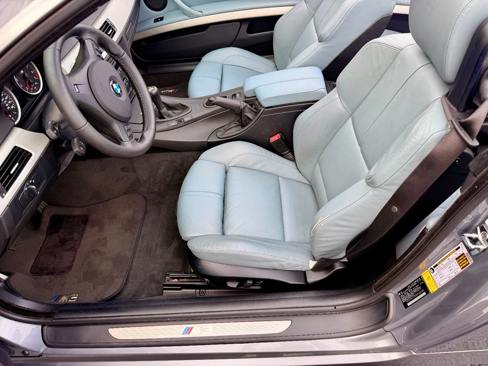 2008 BMW M3 - Image 28 of 31