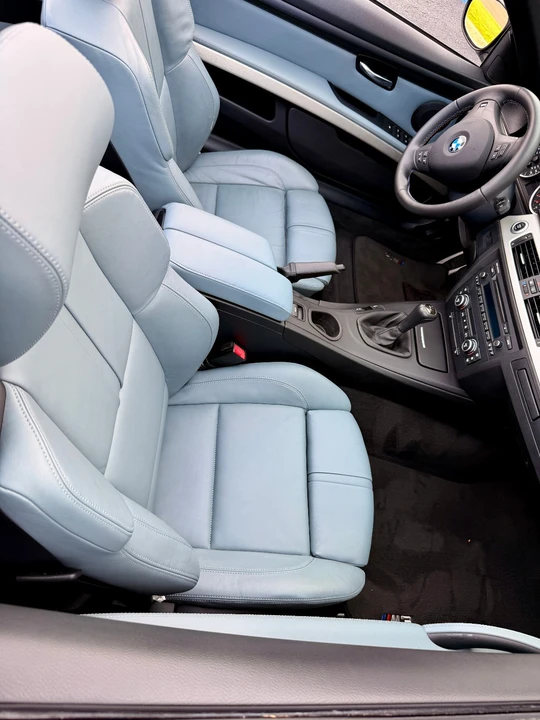 2008 BMW M3 - Image 31 of 31