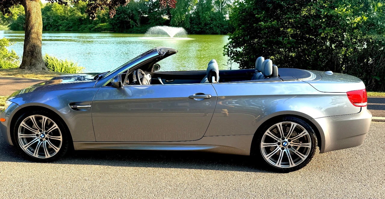 2008 BMW M3 - Image 2 of 31