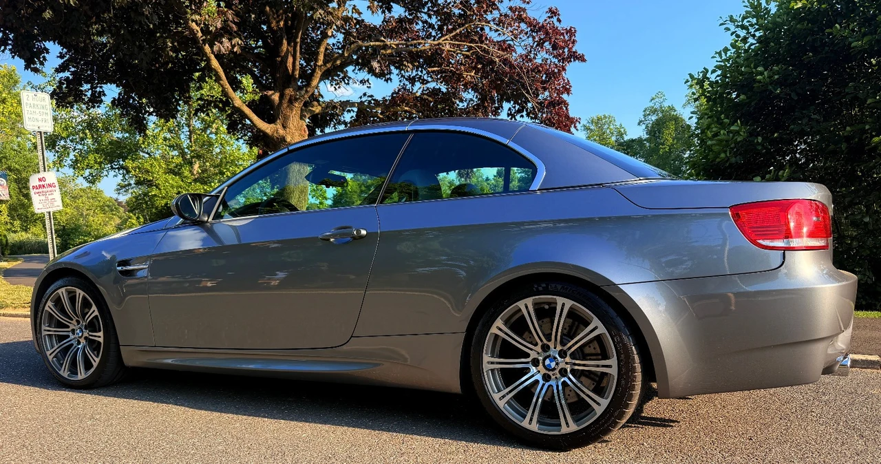 2008 BMW M3 - Image 4 of 31
