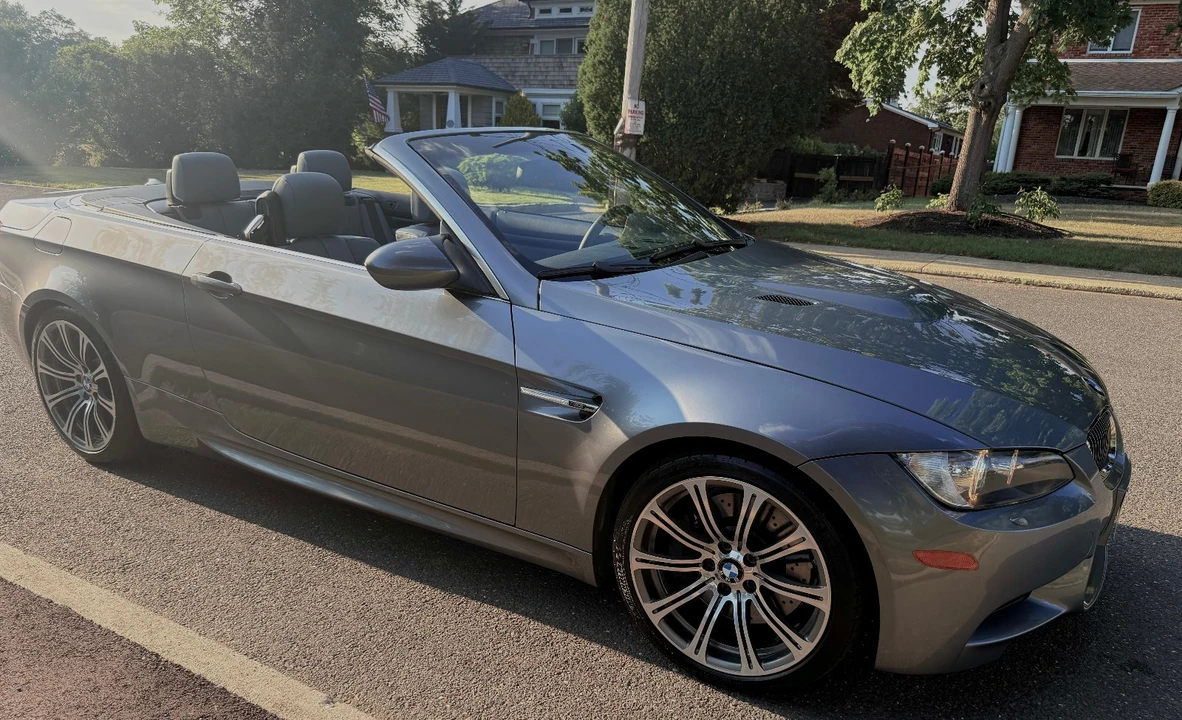 2008 BMW M3 - Image 21 of 31