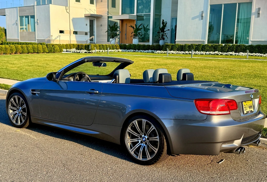 2008 BMW M3 - Image 16 of 31