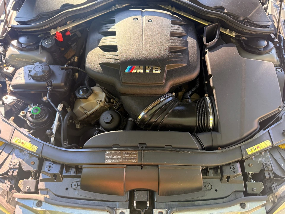 2008 BMW M3 - Image 23 of 31