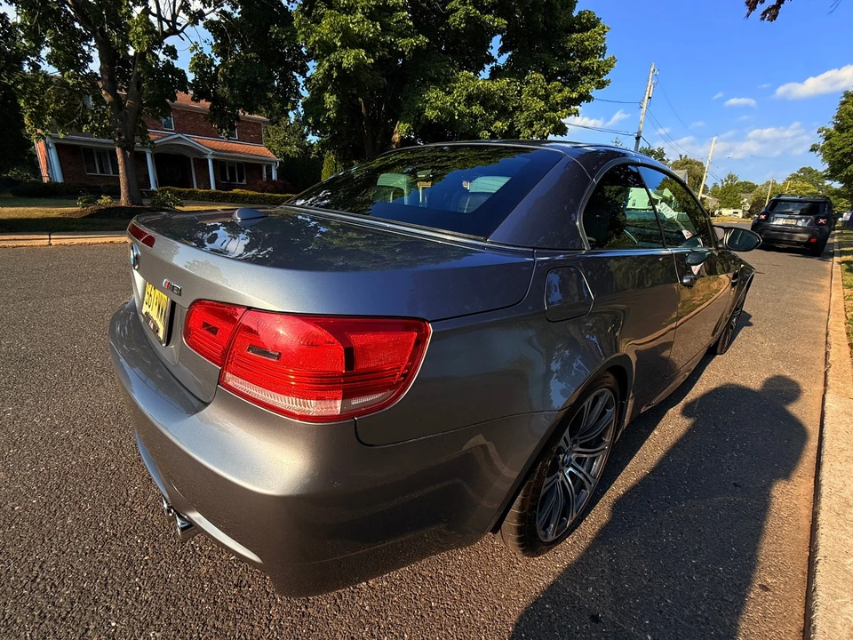 2008 BMW M3 - Image 10 of 31