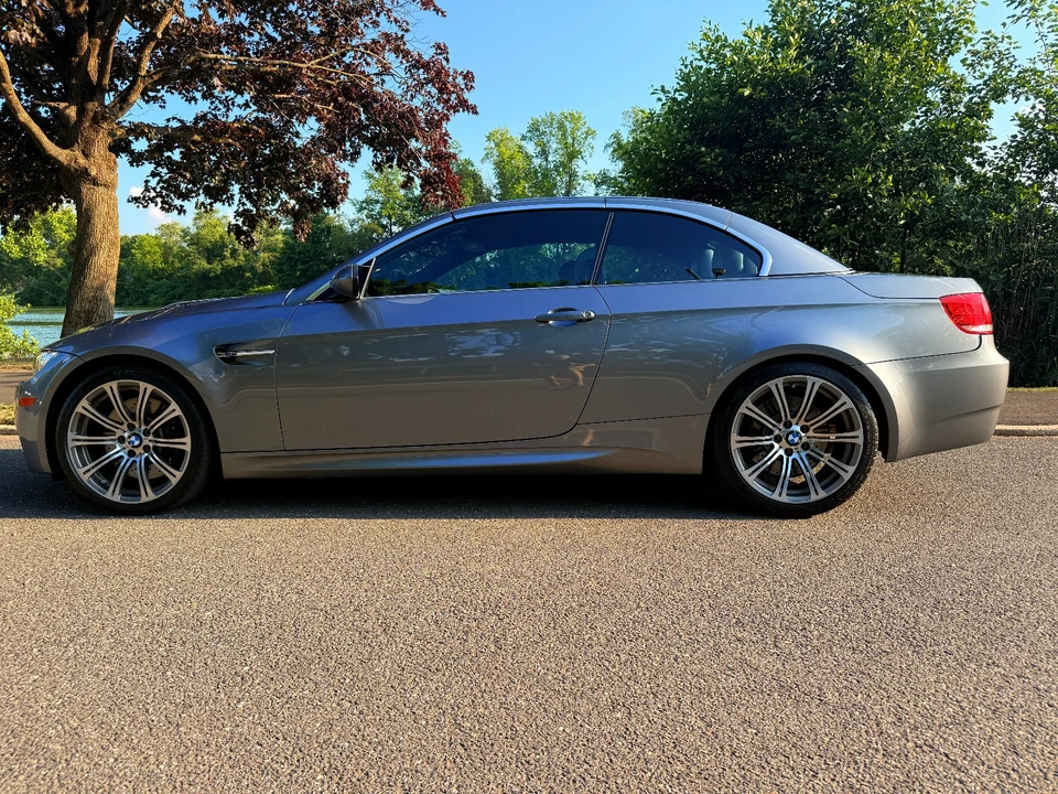 2008 BMW M3 - Image 14 of 31