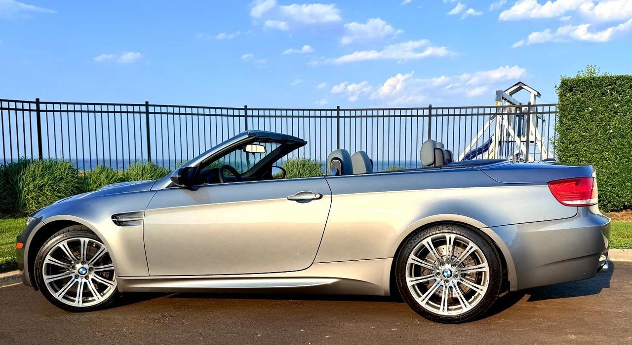 2008 BMW M3 - Image 3 of 31