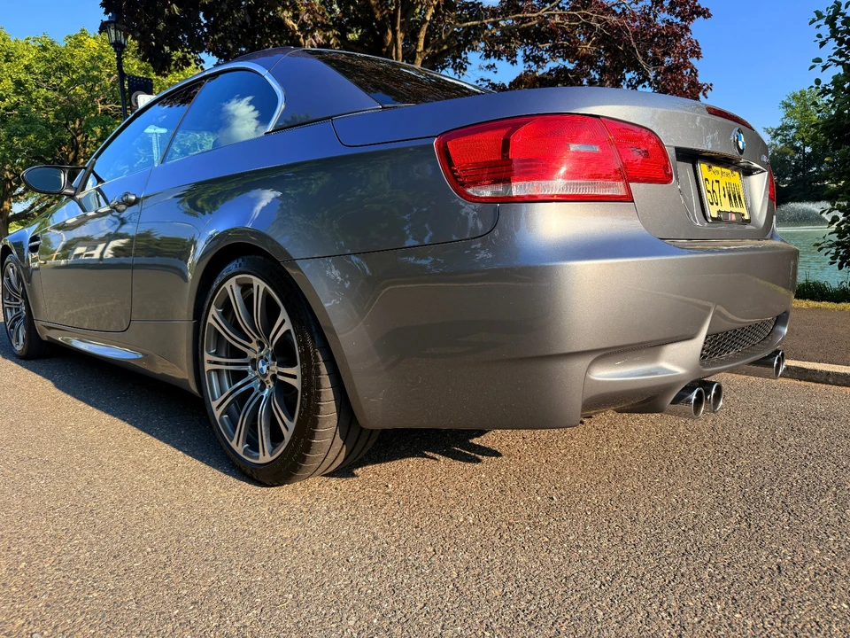 2008 BMW M3 - Image 8 of 31