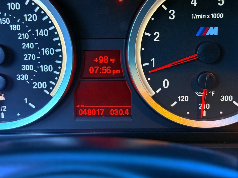 2008 BMW M3 - Image 25 of 31