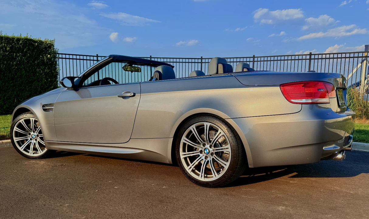 2008 BMW M3 - Image 15 of 31