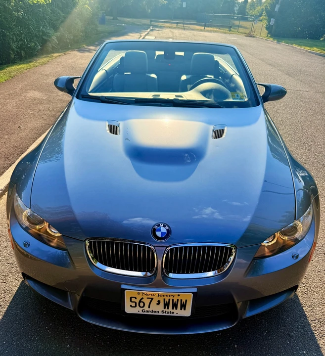 2008 BMW M3 - Image 22 of 31
