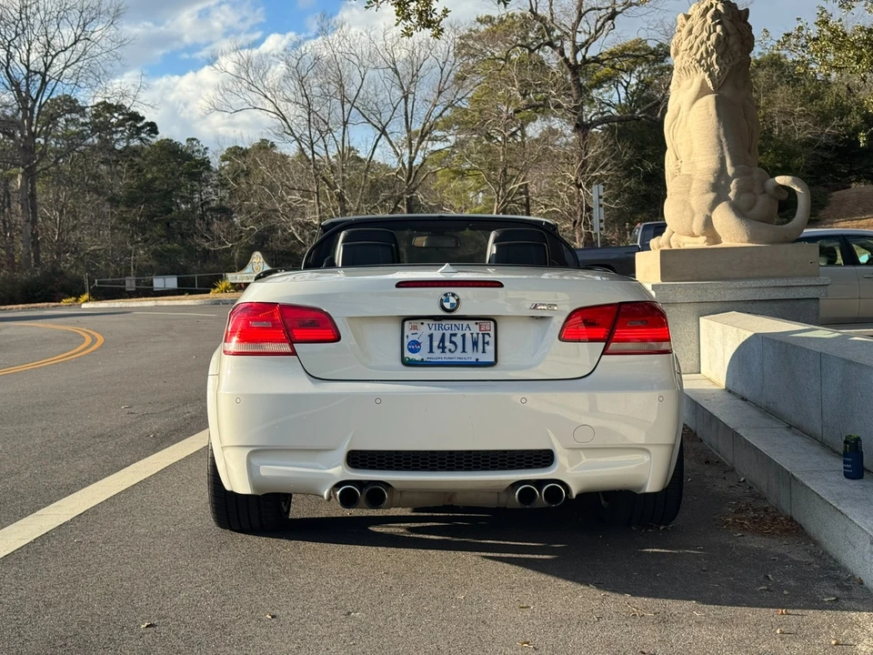 2008 BMW M3 - Image 3 of 11