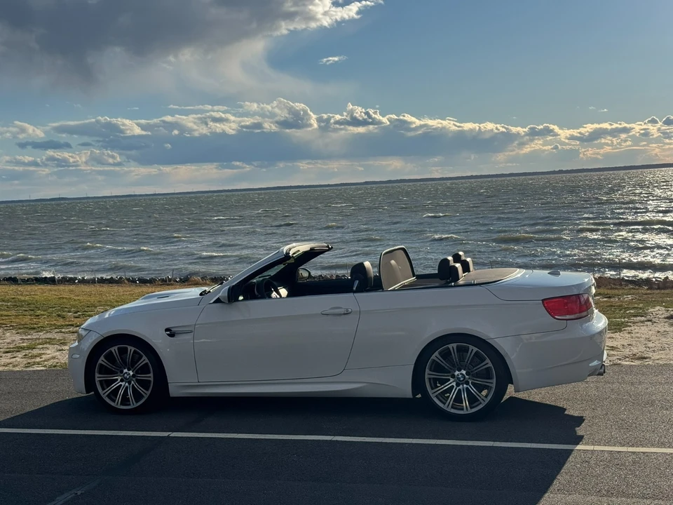 2008 BMW M3 - Image 2 of 11