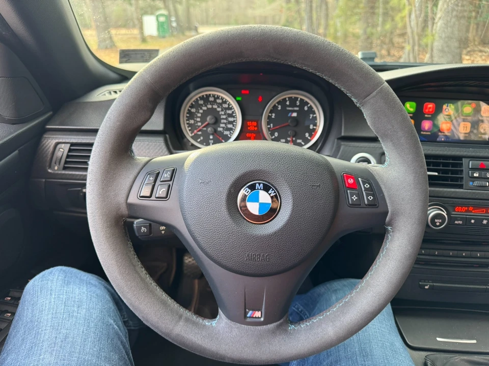 2008 BMW M3 - Image 8 of 11