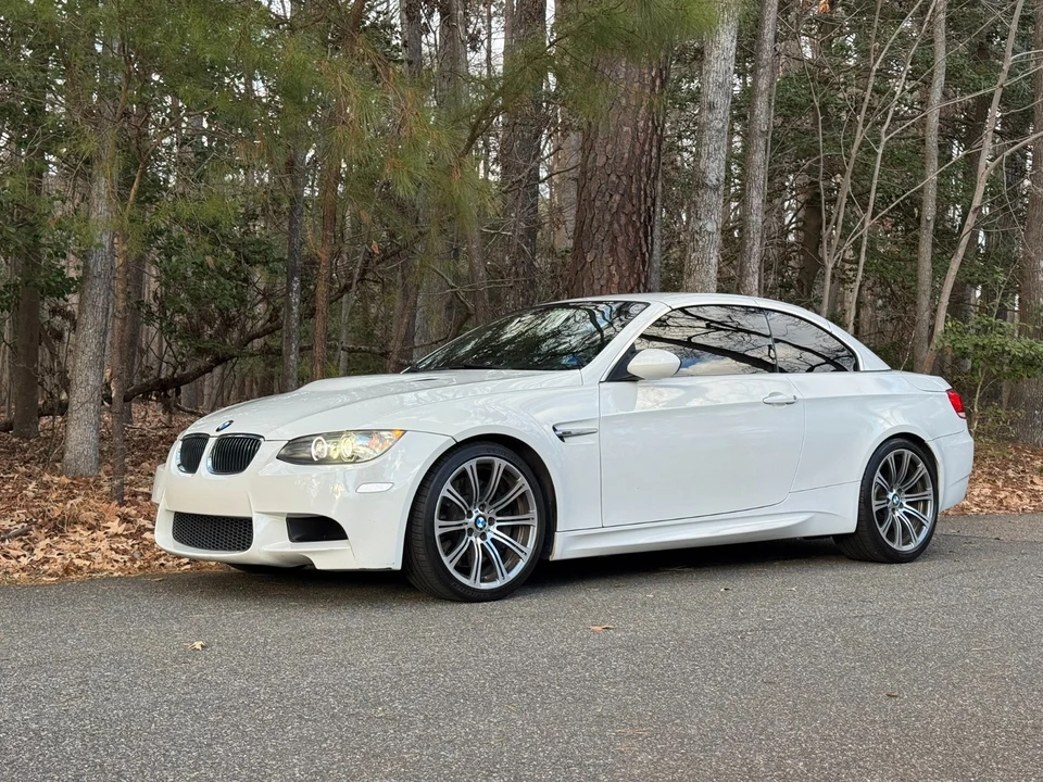 2008 BMW M3 - Image 5 of 11