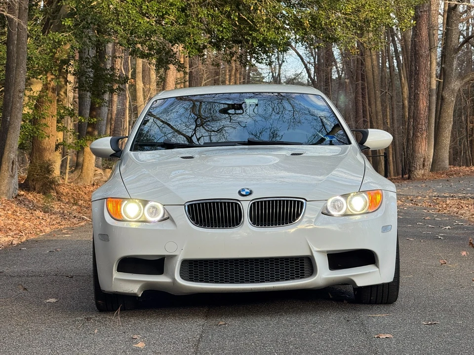 2008 BMW M3 - Image 4 of 11